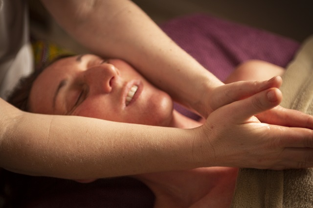 massage bien-être à Grenoble