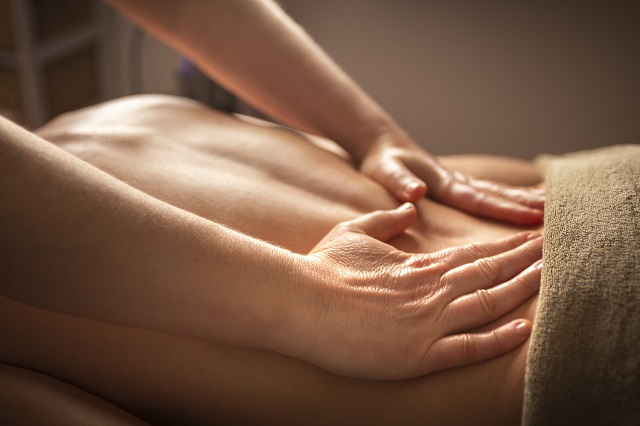 massage bien-être à Grenoble